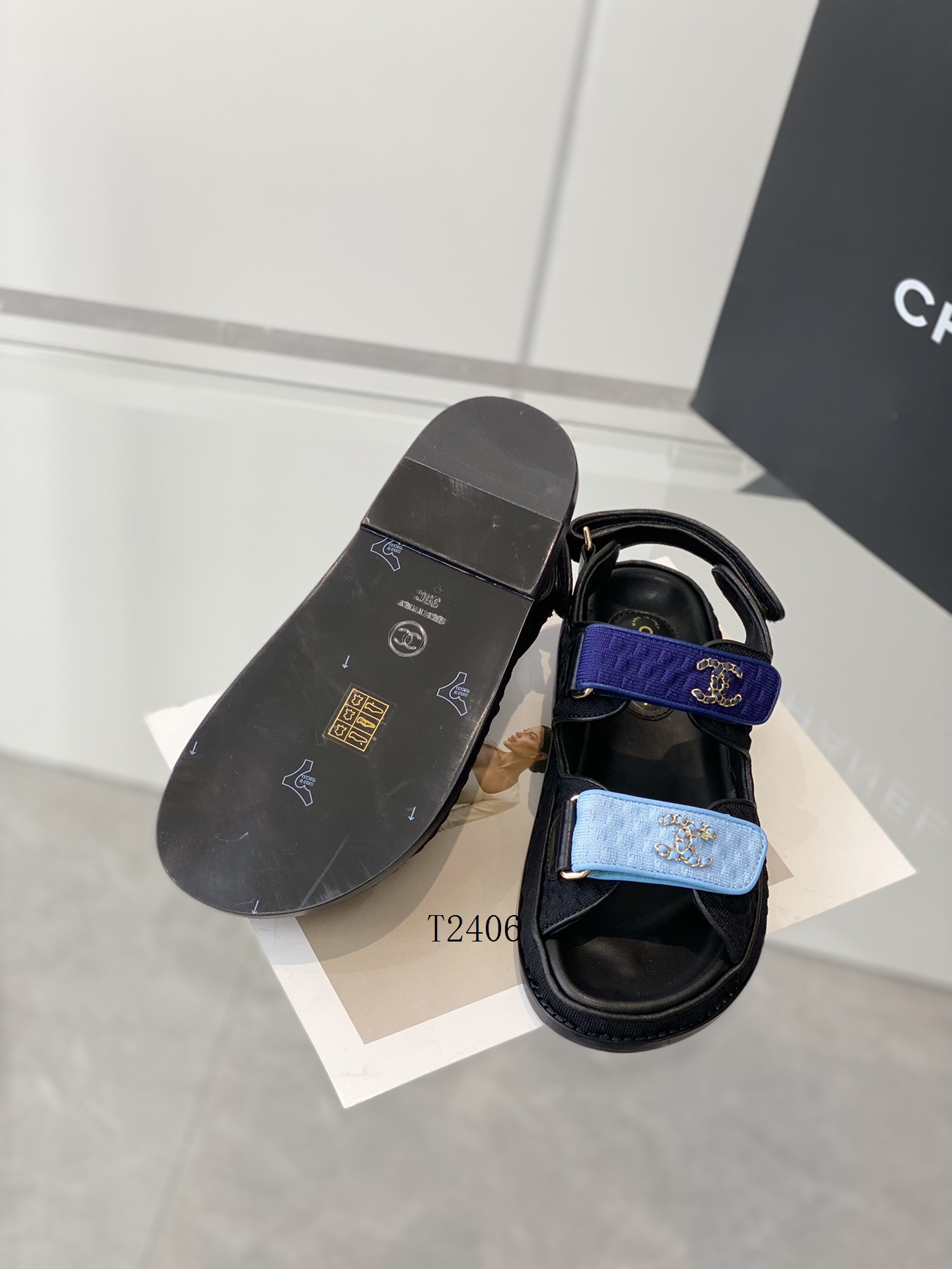 Chanel sz35-40 01